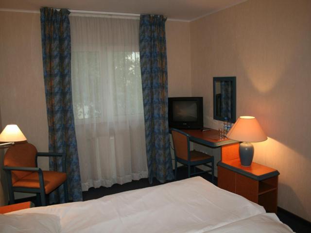Hotel Tenishouse Marki  Pokoj fotografie
